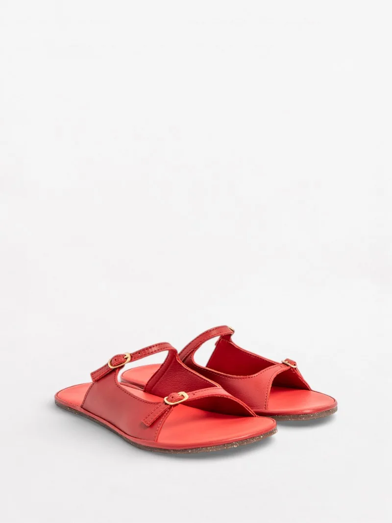 Bare Sandals N5684 slika 1